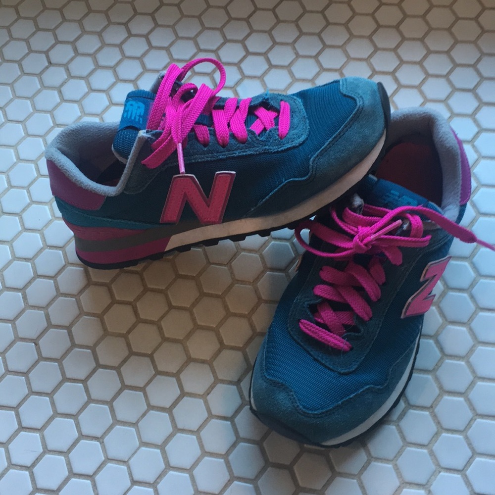 New Balance 515 Sneakers